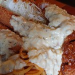 神戸トルコライス - 