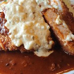 神戸トルコライス - 