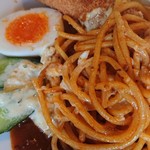 神戸トルコライス - 