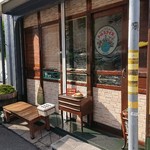 神戸トルコライス - 