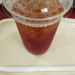 カフェ・ベローチェ 外苑前店