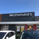 マクドナルド - 