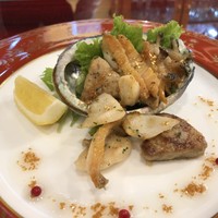 ステーキハウス金井 - 
