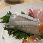 ふく田 - 絶品さより