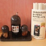 はなまるうどん ８号線鯖江店 - 