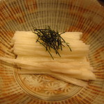 帰燕 - 山芋千切り