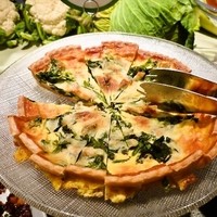 AWkitchen TOKYO 新丸ビル店 - 