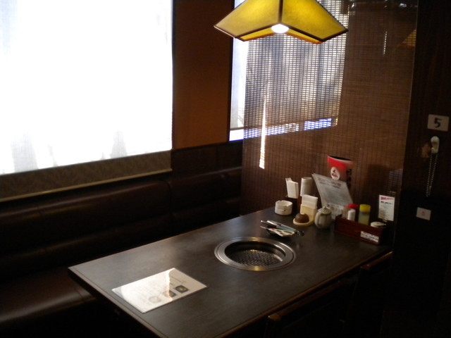 とがし肉家 酒田店 - 酒田（焼肉）の写真