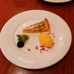 デリツィオーゾ イタリア - 