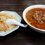 中華彩菜 楽縁 - 