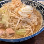 らーめん家 政 - 