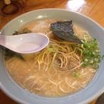 新ラーメンショップ - 