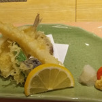 Kaiinsei Sushi Kappou Takashou - 