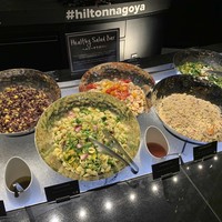 インプレイス 3-3 ヒルトン名古屋 - 