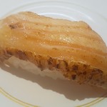 かっぱ寿司 - 大トロサーモン甘醤油炙り