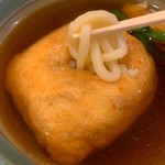 麺闘庵 - 