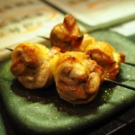 Bisuto Ro Shimp Ei - 