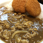 カレーハウス ＣｏＣｏ壱番屋 - 美味い！