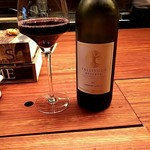 ガリネット - ワイン③