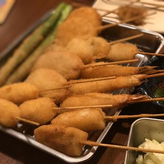 串かつじゃんじゃん_1