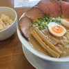 あいつのラーメン かたぐるま 本店