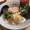 晴華 - 料理写真:ラーメン