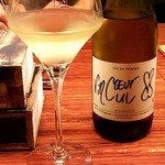 ガリネット - ワイン⑤