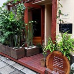 ガリネット - ステキな隠れ家