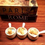 ガリネット - うふ♪シェフの手作り