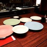 ガリネット - 拘りの有田焼の食器