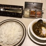 レストラン ポルポ