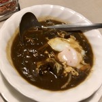 レストラン ポルポ