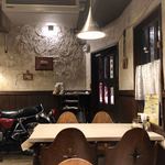 レストラン ポルポ