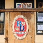 Numazu Fishmarket  Taproom - ベアードビールの総本山！