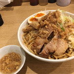 コムギノキラメキ