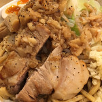 コムギノキラメキ