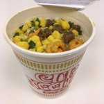 セブンイレブン - 料理写真: