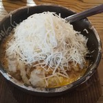 海老丸らーめん - 