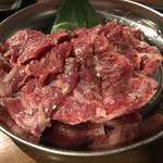 Yakiniku Satou - 