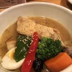 スープカレー syukur - 