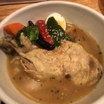 スープカレー syukur - 