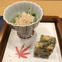 すし割烹 翁鮨 - 