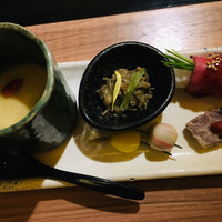 焼肉 しゃぶしゃぶ 石田屋。 北野坂店 - 