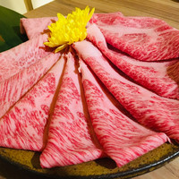 焼肉 しゃぶしゃぶ 石田屋。 北野坂店 - 