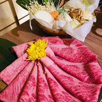 焼肉 しゃぶしゃぶ 石田屋。 北野坂店 - 