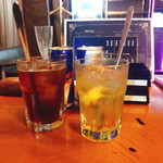 JACK - ドリンク写真: