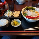 Ikuma Ramen - 