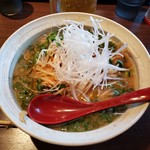 Ikuma Ramen - 