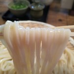 釜揚げうどん専門店もと - 