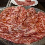 和牛焼肉 味道苑 池袋はなれ - 